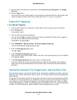 Preview for 78 page of NETGEAR CBR40 User Manual