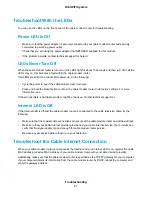 Preview for 91 page of NETGEAR CBR40 User Manual