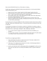 Preview for 6 page of NETGEAR CENTRIA WNDR4720 Review Manual