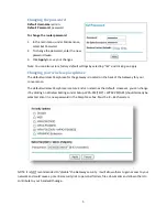 Предварительный просмотр 5 страницы NETGEAR CG3000D Instructions Manual