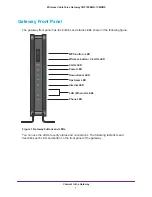 Предварительный просмотр 7 страницы NETGEAR CG3700EMR-1CMNDS User Manual