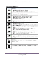 Предварительный просмотр 8 страницы NETGEAR CG3700EMR-1CMNDS User Manual