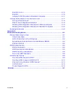 Предварительный просмотр 9 страницы NETGEAR CG814WG V2 Reference Manual