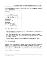 Предварительный просмотр 37 страницы NETGEAR CG814WG V2 Reference Manual