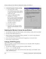 Предварительный просмотр 88 страницы NETGEAR CG814WG V2 Reference Manual