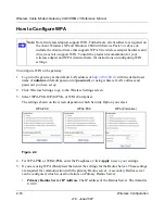 Предварительный просмотр 28 страницы NETGEAR CG814WG V3 Reference Manual