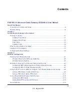 Preview for 7 page of NETGEAR CGD24N User Manual