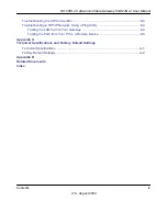 Preview for 9 page of NETGEAR CGD24N User Manual