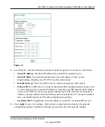 Preview for 19 page of NETGEAR CGD24N User Manual