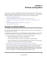 Preview for 21 page of NETGEAR CGD24N User Manual