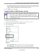 Preview for 27 page of NETGEAR CGD24N User Manual