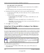 Preview for 28 page of NETGEAR CGD24N User Manual