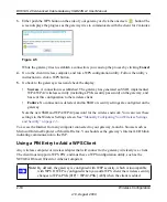 Preview for 30 page of NETGEAR CGD24N User Manual