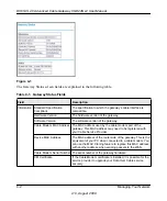 Preview for 42 page of NETGEAR CGD24N User Manual