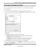 Preview for 47 page of NETGEAR CGD24N User Manual