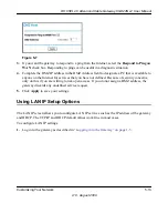 Preview for 61 page of NETGEAR CGD24N User Manual