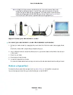 Preview for 13 page of NETGEAR CM1150V User Manual