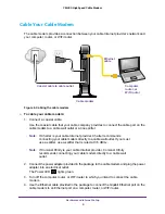 Preview for 8 page of NETGEAR CM400 User Manual