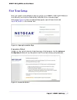 Предварительный просмотр 7 страницы NETGEAR CWGE111 User Manual