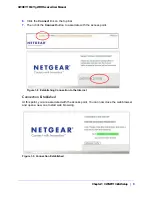 Предварительный просмотр 9 страницы NETGEAR CWGE111 User Manual