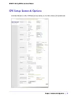 Предварительный просмотр 11 страницы NETGEAR CWGE111 User Manual