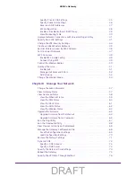 Preview for 4 page of NETGEAR D2200D-1FRNAS User Manual