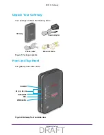 Preview for 7 page of NETGEAR D2200D-1FRNAS User Manual