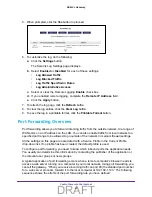 Preview for 22 page of NETGEAR D2200D-1FRNAS User Manual