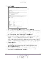 Preview for 43 page of NETGEAR D2200D-1FRNAS User Manual
