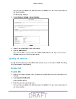 Preview for 51 page of NETGEAR D2200D-1FRNAS User Manual