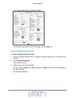 Preview for 59 page of NETGEAR D2200D-1FRNAS User Manual