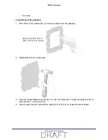 Preview for 82 page of NETGEAR D2200D-1FRNAS User Manual