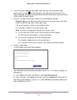 Предварительный просмотр 27 страницы NETGEAR D3600? D6000 User Manual