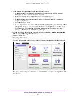 Предварительный просмотр 28 страницы NETGEAR D3600? D6000 User Manual