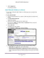 Предварительный просмотр 111 страницы NETGEAR D3600? D6000 User Manual