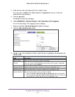 Предварительный просмотр 175 страницы NETGEAR D3600? D6000 User Manual