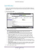 Preview for 36 page of NETGEAR D6200 User Manual