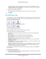 Preview for 37 page of NETGEAR D6200 User Manual