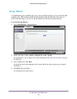 Preview for 40 page of NETGEAR D6200 User Manual