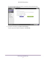 Preview for 41 page of NETGEAR D6200 User Manual