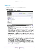 Preview for 47 page of NETGEAR D6200 User Manual
