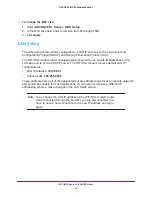 Preview for 50 page of NETGEAR D6200 User Manual