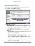 Preview for 64 page of NETGEAR D6200 User Manual