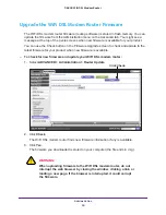 Preview for 90 page of NETGEAR D6200 User Manual