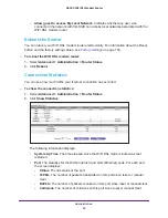 Preview for 93 page of NETGEAR D6200 User Manual