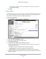 Preview for 128 page of NETGEAR D6200 User Manual