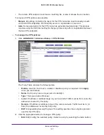 Preview for 131 page of NETGEAR D6200 User Manual