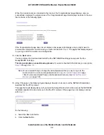 Preview for 22 page of NETGEAR D6220 User Manual