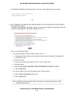 Preview for 23 page of NETGEAR D6220 User Manual