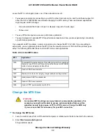 Preview for 82 page of NETGEAR D6220 User Manual